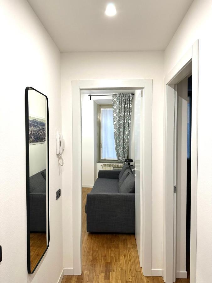 Hello Bg Holiday House Бергамо Екстериор снимка