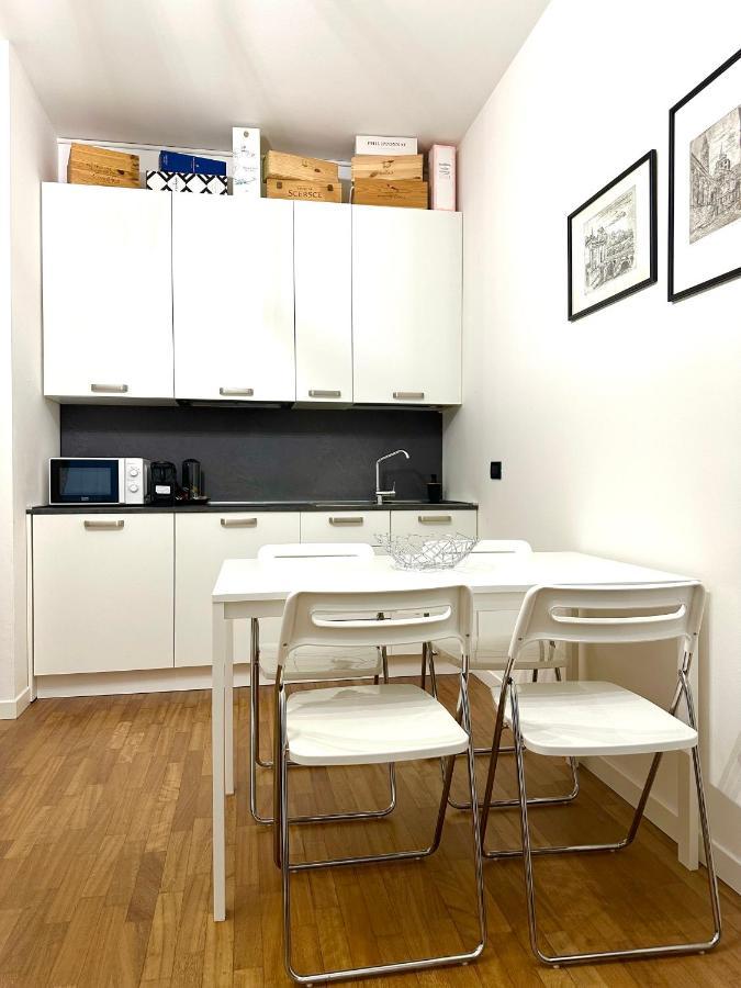 Hello Bg Holiday House Бергамо Екстериор снимка