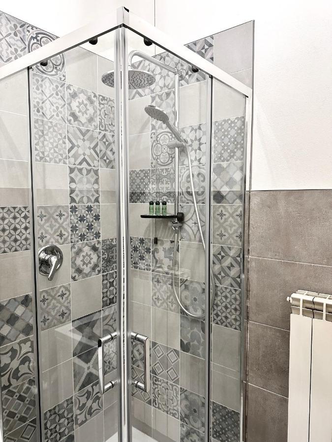 Hello Bg Holiday House Бергамо Екстериор снимка