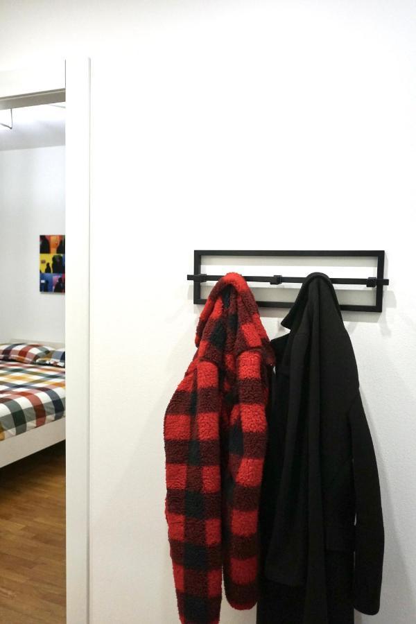 Hello Bg Holiday House Бергамо Екстериор снимка